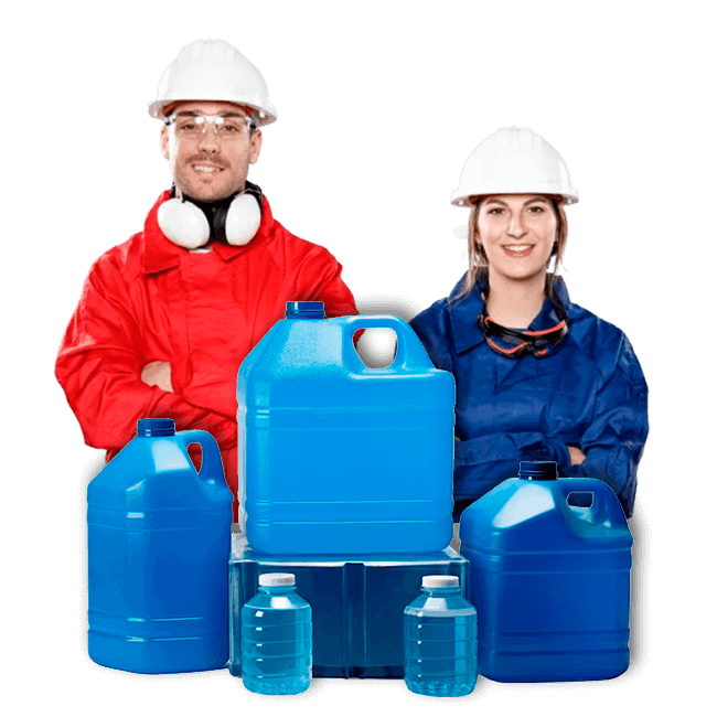Proveedor de Productos para Mantenimiento Industrial